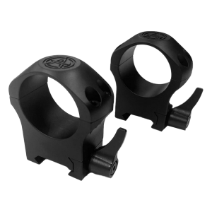 Кольца ARKON 30 мм быстросъемные на weaver, высокие