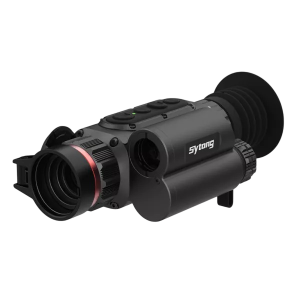 Тепловизионный прицел Sytong LM02-19LRF / Сайтонг ЛМ02 19 ЛРФ (с дальномером)