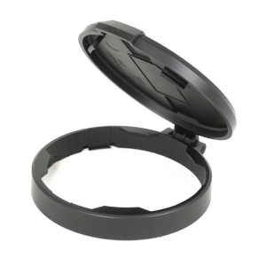 Откидная крышка объектива ARKON Alfa 35 мм