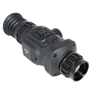 Тепловизионный прицел Arkon Arma LR25 / Аркон Арма ЛР 25 (с баллистическим калькулятором)