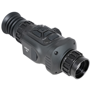Тепловизионный прицел Arkon Arma SR25 / Аркон Арма СР 25 (с баллистическим калькулятором)