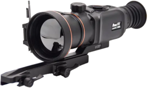 Тепловизионный прицел RikaNV Lesnik2 660L