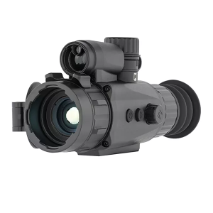 Тепловизионный прицел Artelv Electron 2.4x 25мм 384x288 LRF