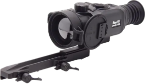 Тепловизионный прицел RikaNV Lesnik2 650L