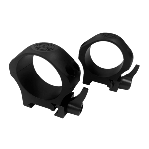 Кольца ARKON 34 мм быстросъемные на weaver, низкие