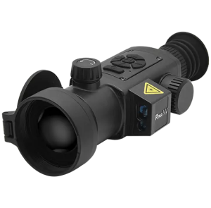 Тепловизионный прицел RikaNV Ovod H50 LRF