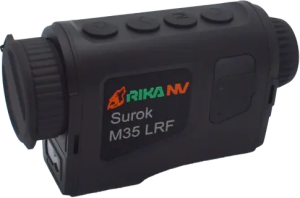 Тепловизор RikaNV Surok M35 LRF