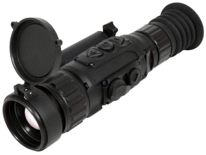 Тепловизионный прицел FORTUNA General 2 50L6 R / Фортуна Генерал 2 50 Л 6 Р