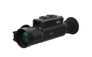 Тепловизионный прицел Sytong MM06-50LRF / Сайтонг ММ06 50ЛРФ (с дальномером)