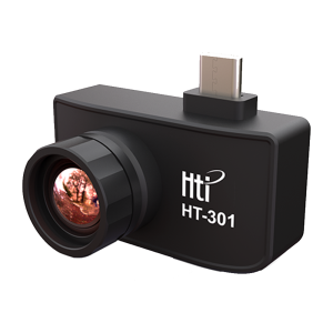 Тепловизор для смартфона Hti HT-301