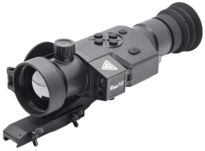 Тепловизионный прицел RikaNV Lesnik2 650L PRO