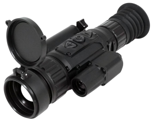 Тепловизионный прицел FORTUNA General 2 50L3 R LRF 1500/ Фортуна Генерал 2 50Л 3 Р ЛРФ