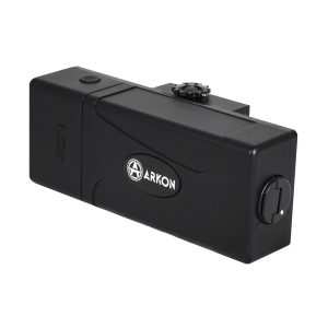 Внешний источник питания ARKON с зарядным устройством и креплением Weaver/Picatinny