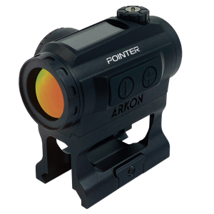 Коллиматорный прицел ARKON Pointer 1x29