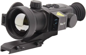 Тепловизионный прицел RikaNV Ovod M50 LRF