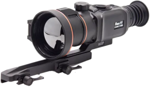 Тепловизионный прицел RikaNV Lesnik2 360L