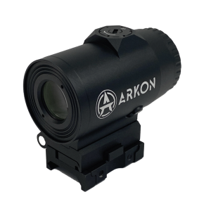 Увеличительная насадка ARKON Matrix 3х18