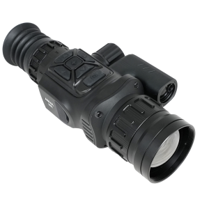 Тепловизионный прицел Arkon Arma HR50L / Аркон Арма ХР 50 Л (с баллистическим калькулятором)