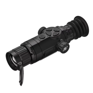 Тепловизионный прицел SFH VARG 35 PRO чёрный