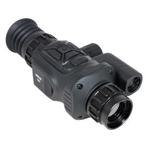 Тепловизионный прицел Arkon Arma LR25L / Аркон Арма ЛР 25 Л (с баллистическим калькулятором)