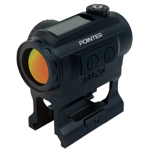 Коллиматорный прицел ARKON Pointer 1x21