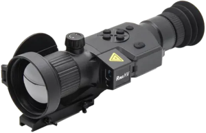 Тепловизионный прицел RikaNV Lesnik2 660L PRO