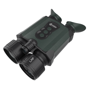 Цифровой бинокль ночного видения ARKON NVD Pro LRF