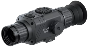 Тепловизионный прицел ARKON Alfa II ST25M  / Аркон Альфа 2 СТ25М