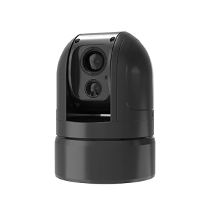 Тепловизионная камера iRay M6T-25