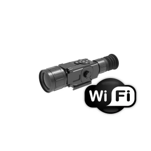 Тепловизионный прицел iRay Xsight SL50W