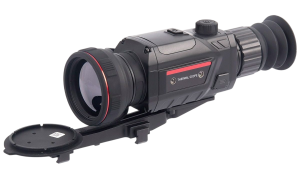 Тепловизионный прицел EATECH SR350 (Guide TR450) / ЕАТЕК СР350 (ГАЙД ТР450)