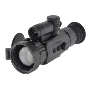 Тепловизионный прицел Artelv Electron 4.8x 50мм 384x288 LRF