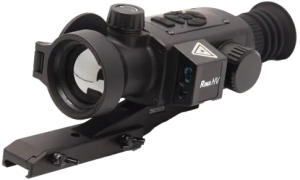 Тепловизионный прицел RikaNV Ovod M35 LRF
