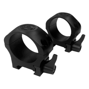 Кольца ARKON 30 мм быстросъемные на weaver, низкие