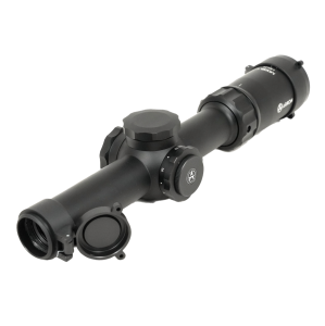 Оптический прицел ARKON Model C 1-10x24