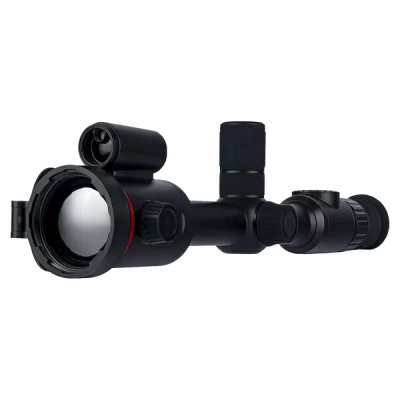 Тепловизионный прицел Artelv Atomos 2.9x 50мм 640x512 LRF