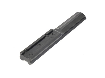 Планка ARKON призма Picatinny для Baikal ИЖ18