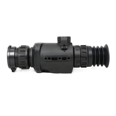 Тепловизионный прицел Arkon Arma HR35 / Аркон Арма ХР 35 (с баллистическим калькулятором)