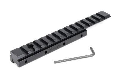 Переходная планка ARKON W/Л (удлиненная)