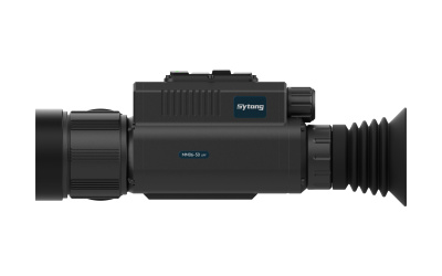 Тепловизионный прицел Sytong MM06-50LRF / Сайтонг ММ06 50ЛРФ (с дальномером)
