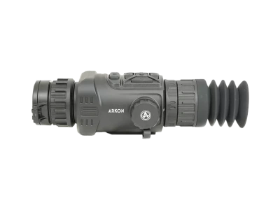 Тепловизионный прицел ARKON Arma v2 LR35 / Аркон Арма В2 ЛР35