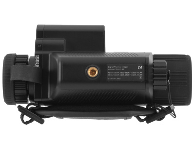 Тепловизионный монокуляр Sytong XS03-19LRF 384х288, D19мм, WiFi / Сайтонг ИКС С03 19ЛРФ (с дальномером)