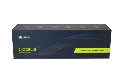 Оптический прицел ARKON Model B 3-18х44