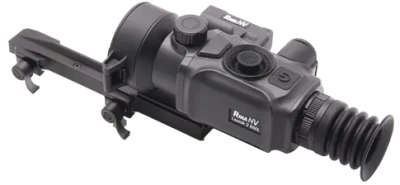 Тепловизионный прицел RikaNV Lesnik2 650L