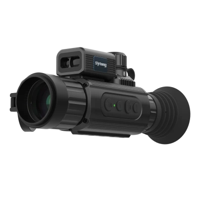 Тепловизионный прицел Sytong AM06-35 LRF