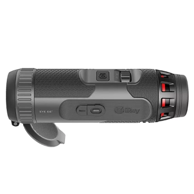 Тепловизионный монокуляр iRay xEye 3 E6 Plus