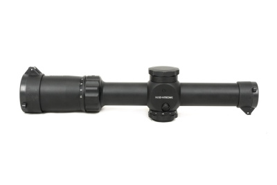 Оптический прицел ARKON Model C 1-10x24