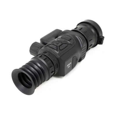 Тепловизионный прицел Arkon Arma HR50L / Аркон Арма ХР 50 Л (с баллистическим калькулятором)
