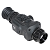 Тепловизионный прицел Arkon Arma LR25 / Аркон Арма ЛР 25 (с баллистическим калькулятором)