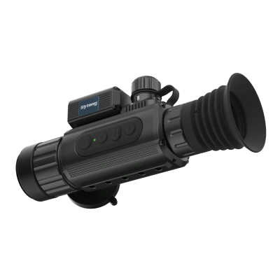 Тепловизионный прицел Sytong AM06-35 LRF